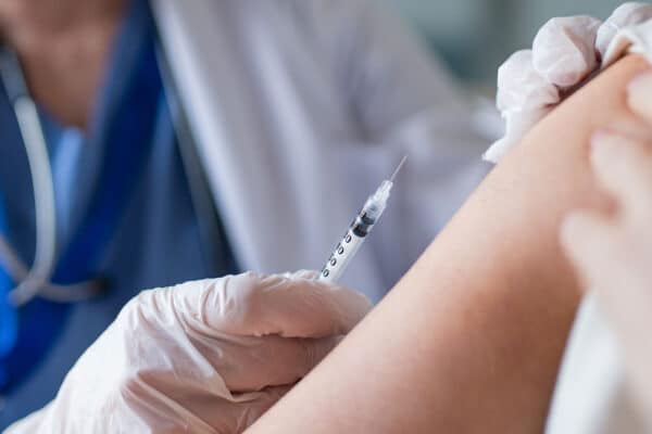 Cuidarte, es cuidar a los que más amas: La vacuna en tiempos de pandemia.